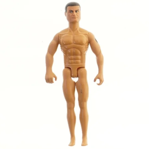 Actionfigur 30 cm (str. 30 cm)