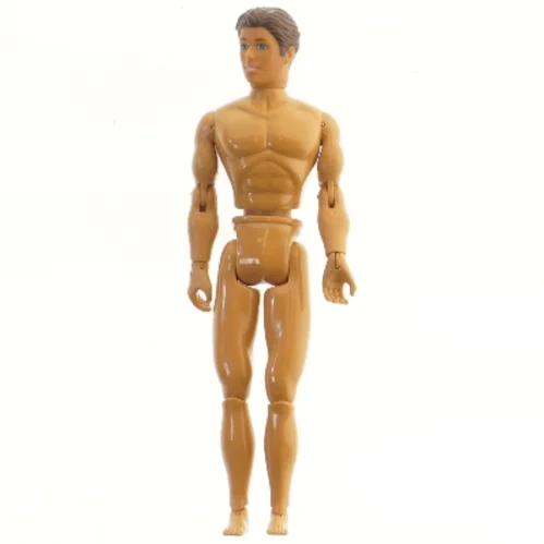 Actionfigur 30 cm (str. 30 cm)