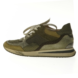 Grønne sneakers, str. 38 fra Via Vai (str. 38 )