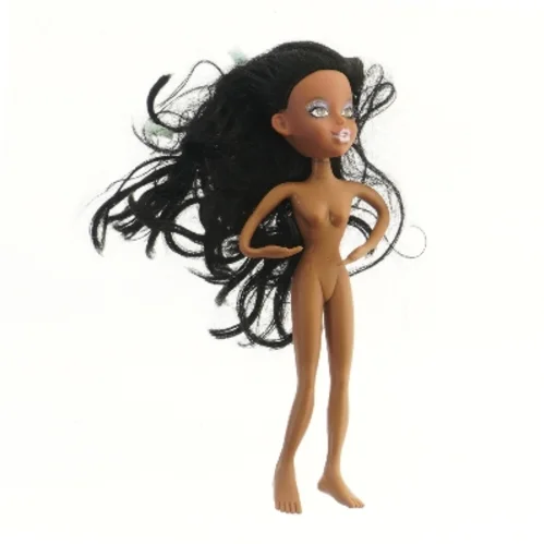  Dukke (str. 26,5 cm)