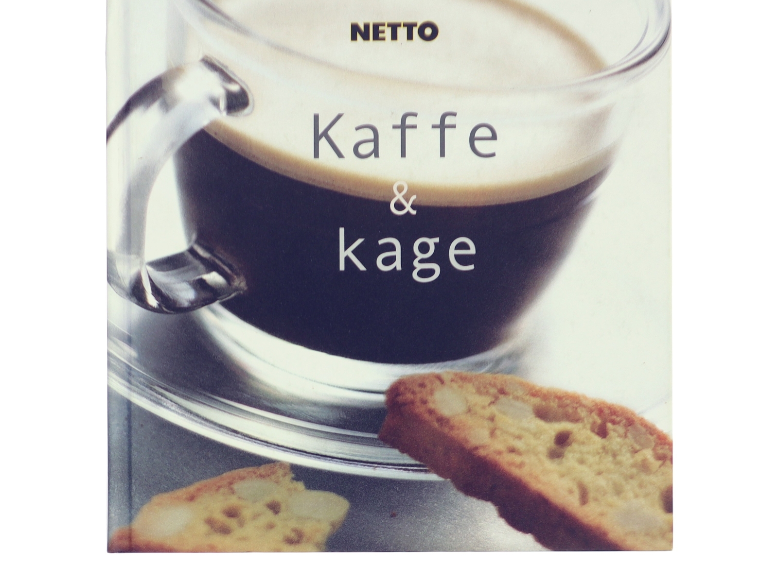 Kaffe & kage (Bog)
