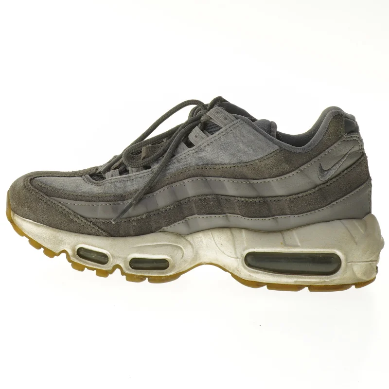 Nike Air Max sneakers str. 38 fra Climax (str. 38 )