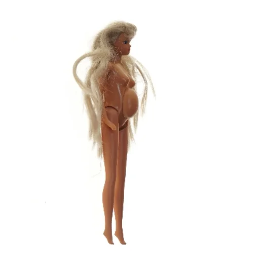  Gravid Barbie (str. 30 cm)