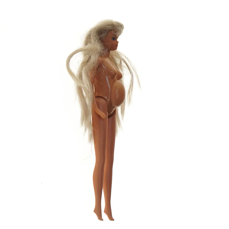  Gravid Barbie (str. 30 cm)