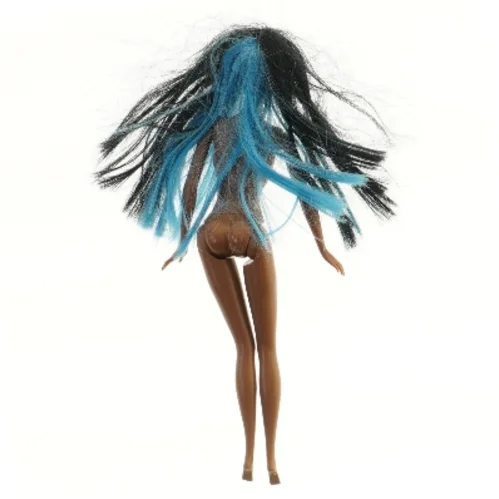 Dukke fra Barbie (str. 30 cm)