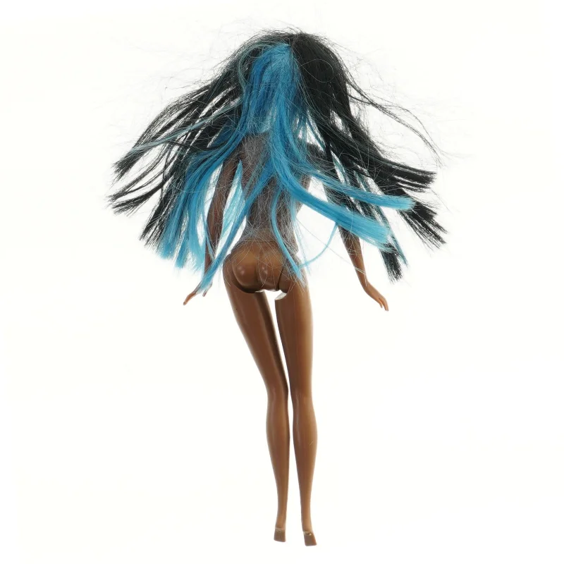Dukke fra Barbie (str. 30 cm)