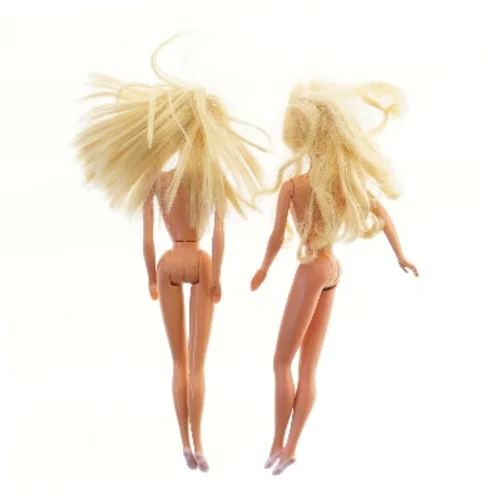 Dukker fra Barbie (str. 29,5 cm)