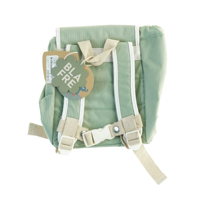 BLAFRE rygsæk til børn fra Blafre (str. 26 x 24 cm)