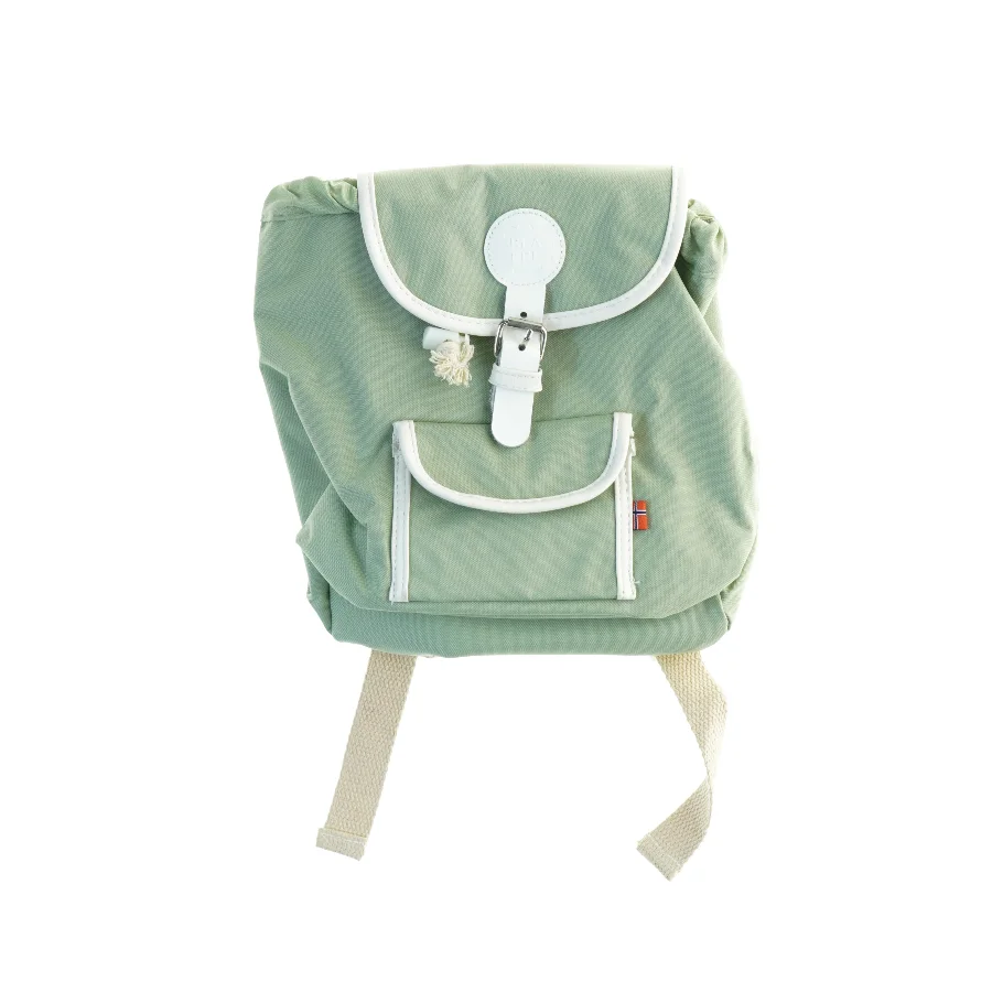 BLAFRE rygsæk til børn fra Blafre (str. 26 x 24 cm)
