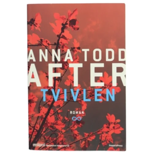After. Del 2 af Anna Todd (Bog)