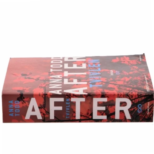 After. Del 2 af Anna Todd (Bog)