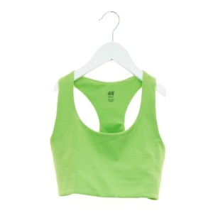 Top fra H&M (str. 170 cm)