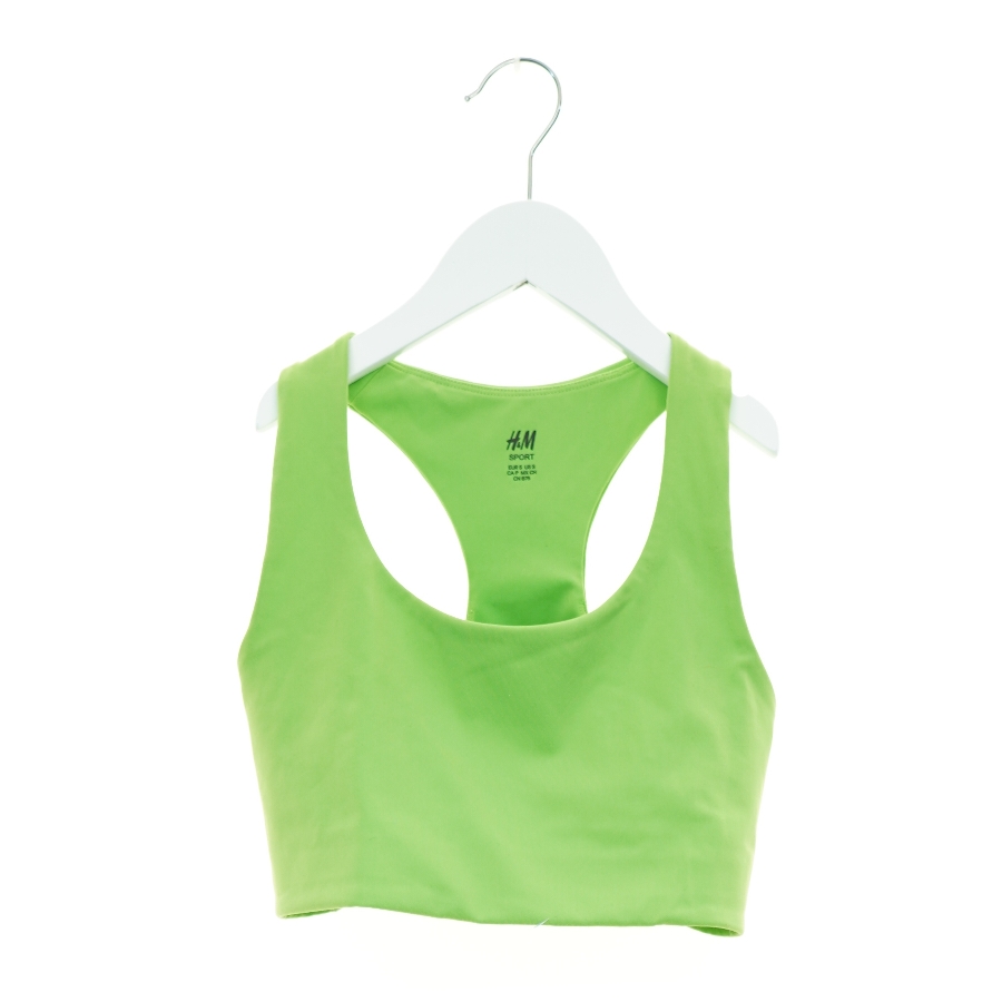 Top fra H&M (str. 170 cm)