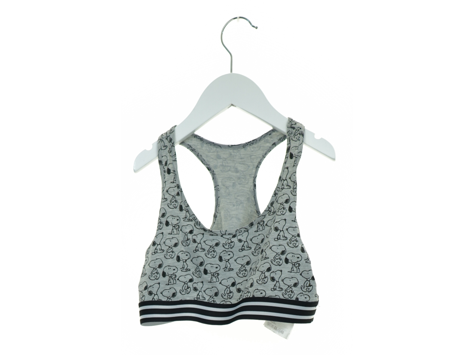 Top fra H&M (str. 164 cm)