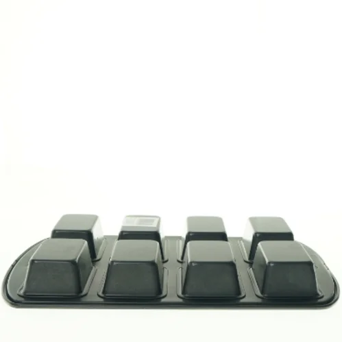 Bageform fra Wilton (str. 38 x 25 cm)