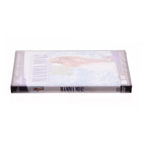 Mamma Mia! fra DVD