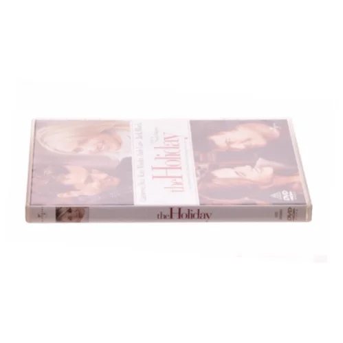 Holiday fra DVD