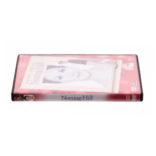 Notting Hill fra DVD