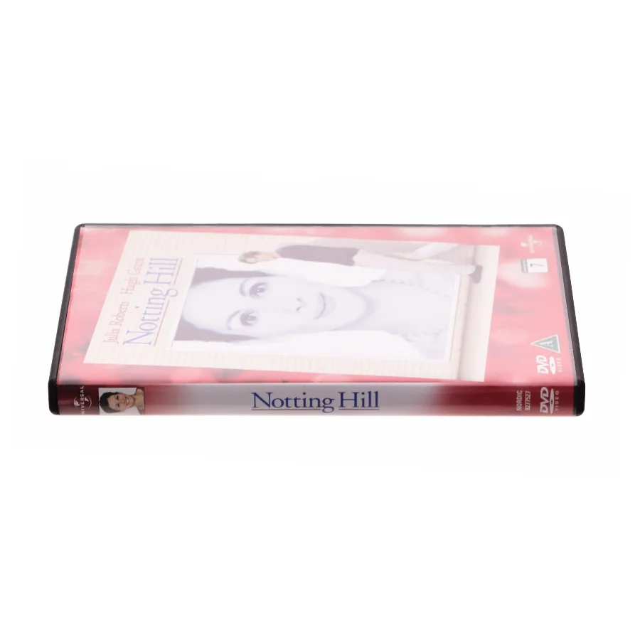 Notting Hill fra DVD