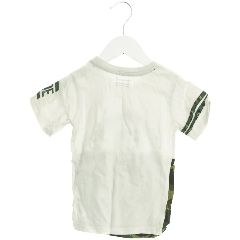 T-Shirt fra Primark (str. 92 cm)