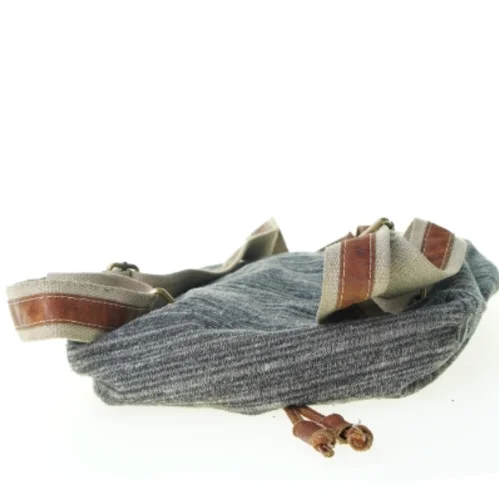 Rygsæk (str. 30 x 40 cm)