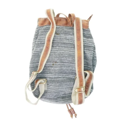 Rygsæk (str. 30 x 40 cm)