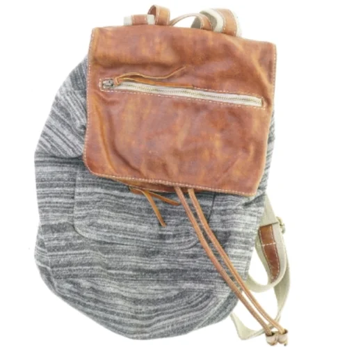 Rygsæk (str. 30 x 40 cm)