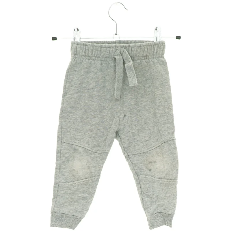 Sweatpants fra Maybee (str. 86 cm)