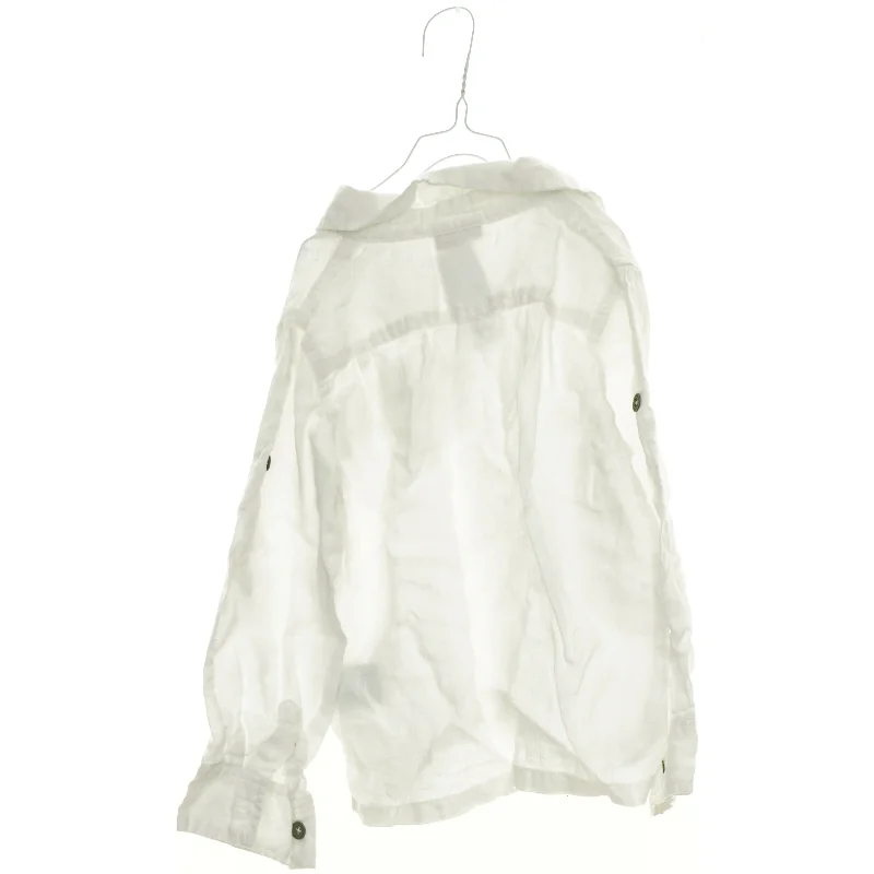 Skjorte fra Pomp de Lux (str. 116 cm)