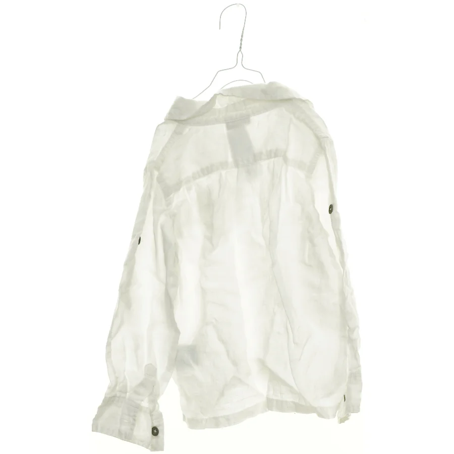 Skjorte fra Pomp de Lux (str. 116 cm)