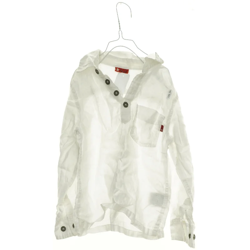 Skjorte fra Pomp de Lux (str. 116 cm)