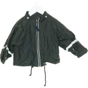 Vindjakke (str. 80 cm)