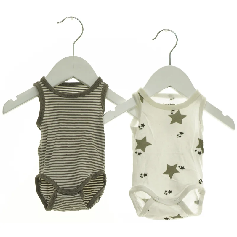 Bodystocking (2 stk.) fra VRS (str. 50 cm)