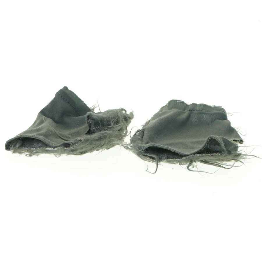 Pelsmanchetter (str. 10 x 8 cm)