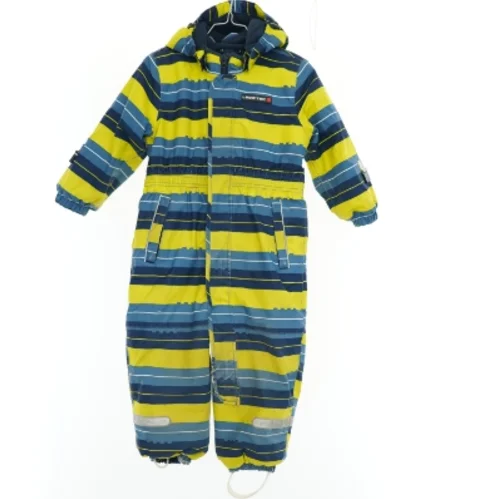 Flyverdragt fra Lego (str. 92 cm)