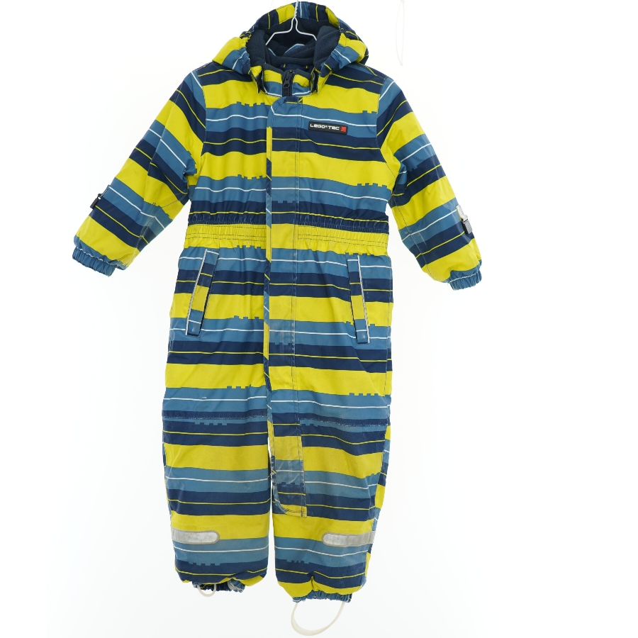 Flyverdragt fra Lego (str. 92 cm)