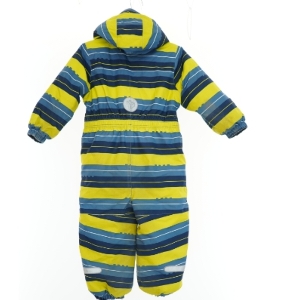 Flyverdragt fra Lego (str. 92 cm)