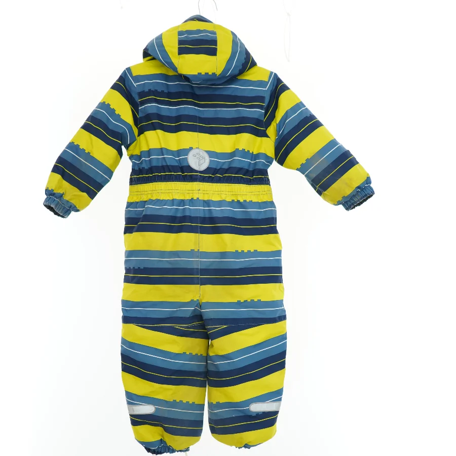 Flyverdragt fra Lego (str. 92 cm)