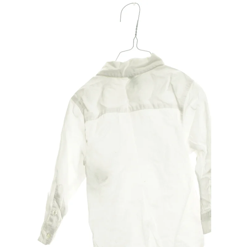 Skjorte fra Benetton (str. 80 cm)