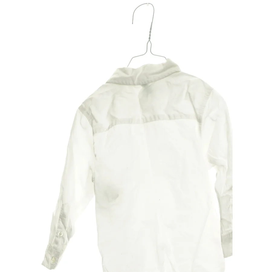 Skjorte fra Benetton (str. 80 cm)