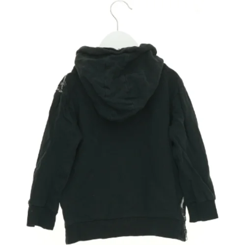 Hættetrøje fra VRS (str. 104 cm)