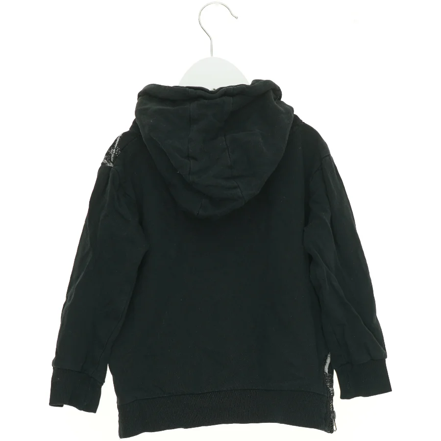 Hættetrøje fra VRS (str. 104 cm)