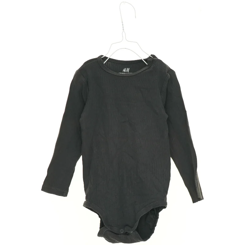 Bodystocking fra H&M (str. 92 cm)