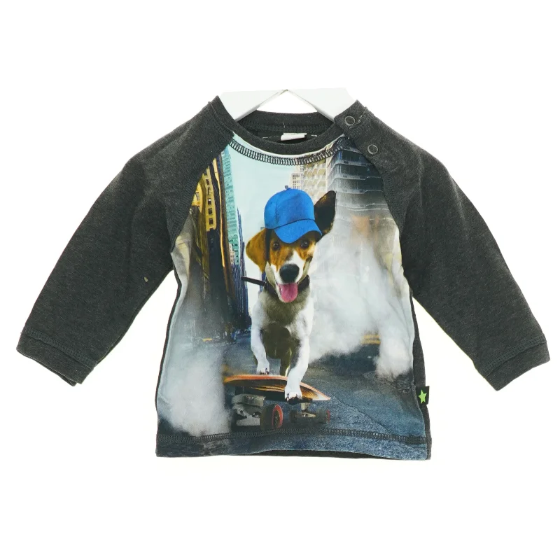 Bluse fra Molo (str. 68 cm)