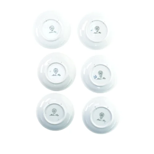 Mors dag tallerkener fra Bing & Grøndahl (str. 15 cm)