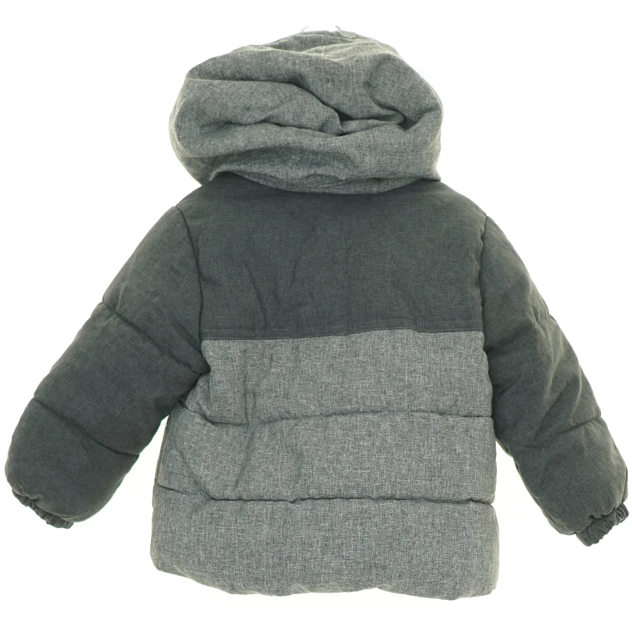 Vinterjakke fra H&M (str. 86 cm)