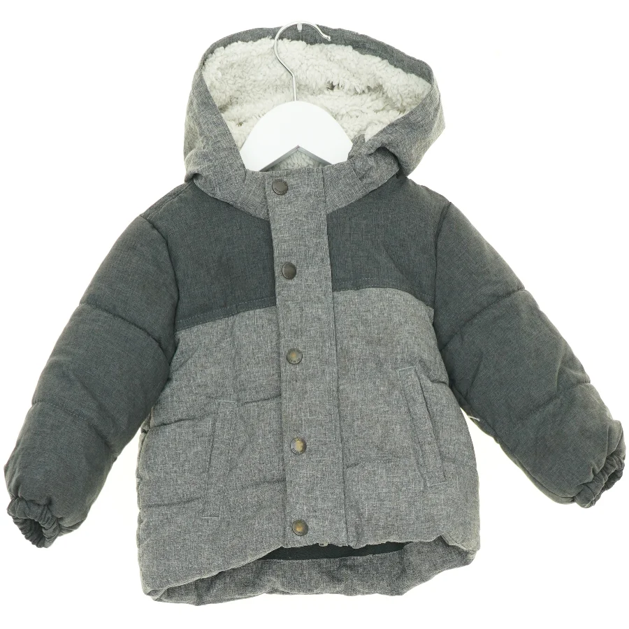 Vinterjakke fra H&M (str. 86 cm)