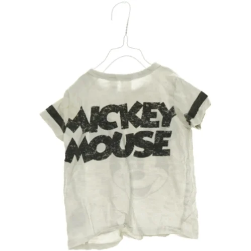 T-Shirt fra H&M (str. 92 cm)