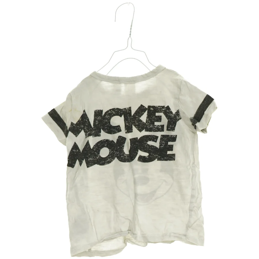 T-Shirt fra H&M (str. 92 cm)