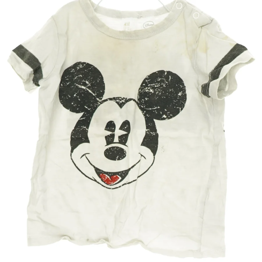 T-Shirt fra H&M (str. 92 cm)